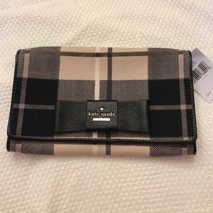 Kate Spade Clutch